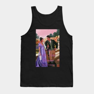 regency romance lord book Tank Top